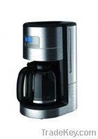 YIHAI Simple coffee machine, coffee maker with thermos