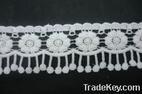 Sell Fashion Cotton Lace trimming L210