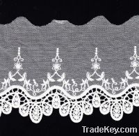 Sell Embroidery lace EL115