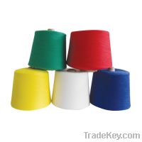 Sell polyester Sewing Threads
