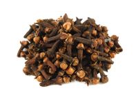 dried Clove