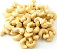 Wholesale cashew nut, cashew kenel , cashew without shell