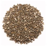 Organic Chia seeds exporters in bulk