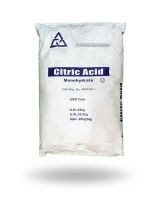 citric acid anhydrite