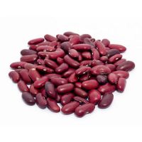 red/black/white beans