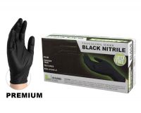 NITRILE GLOVES