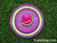 Sell Mexico Style Hat
