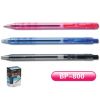 Plunger pen(BP800)