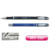 Sell semi gel pen(MO203)