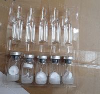 Naked Glutathione 300mg Injection for Skin Whitening