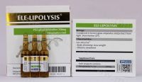 Body Slimming Lipolysis PPC Injection 250mg/5ml