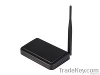 Wireless N 150M Router