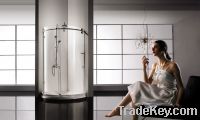 Glass Shower Enclosure, Glass Shower Room BT9228B