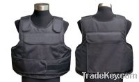 Bulletproof Vest Kevlar