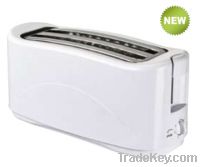 2 slice cool touch toaster YT-4002A