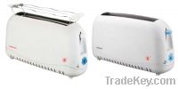 Cool touch 2 slice slot toaster YT-1002