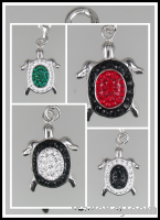 Fashion , Animal, Turtle Charms for bracelet, 925 Silver Charms, Pendants
