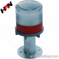 led traffic cone  light