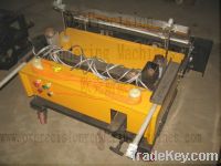 New Auto Stucco Rendering Plaster Machines