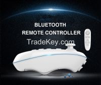 2016 Bluetooth Game Controller Universal Gamepad Mouse Mini Wireless Bluetooth Remote for VR Gamepad