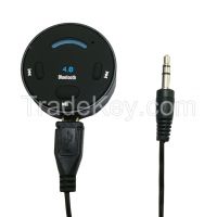 Bluetooth 4.0 Music receiver with Microphone