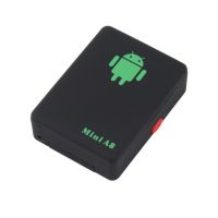 Mini A8 GPS SMS Tracker