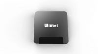 W8 II Wintel android Dual OS TV Box