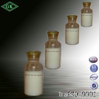 concrete curing admixture made in China