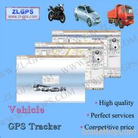 Sell gps vehicle tracking system for 900s