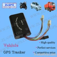 Sell gsm gps vehicle tracking for 900c gps tracker