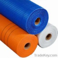 fiberglass mesh European production  ETAG