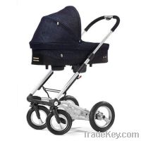 MUSTY 4Rider Stroller