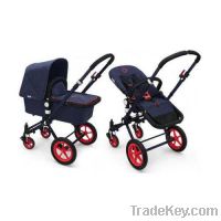 BUGABOO Cameleon 3 Neon Stroller