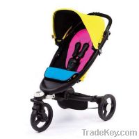 BLOOM Zen All-Terrain Stroller