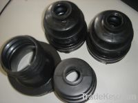 rubber bushing, rubber buffers, rubber rings, auto parts oil seals