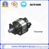 High Quality Gear Pump for Hydraulic System