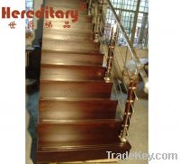 Sell Engineering Integrated Staircase/Handarail Sj-802