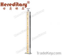 Sell Aluminum Handrail /Balustrade(Sj-797)