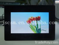 Sell digial photo frame with high resolution and multifunction