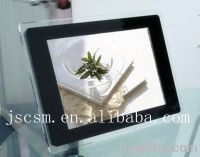 12 inch digital photo frame for wedding gift