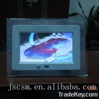 Hot seller ! body sensor digital display for 7/8/10/12/15/17/19/22