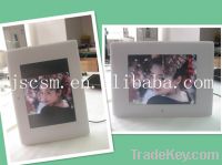 Sell G-sensor digital photo frame for 7/8/10/12/15/17/19 inch