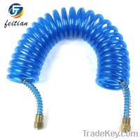 pu spiral hose