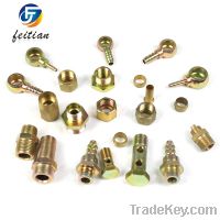 hydraulic fittings