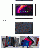 Sell A13 Cortex A13-1.0Ghz RAM: 512MB, ROM:4GB camera: front 0.3M tablet pc
