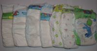 Baby Diapers For Sale