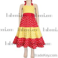 Baby girl dress - DR 1553