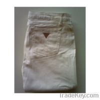 STOCK JEANS FIORUCCI