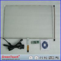 Sell 5 wire touch screen