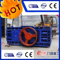 Hot Sell Mining Crusher Double Roll Crusher